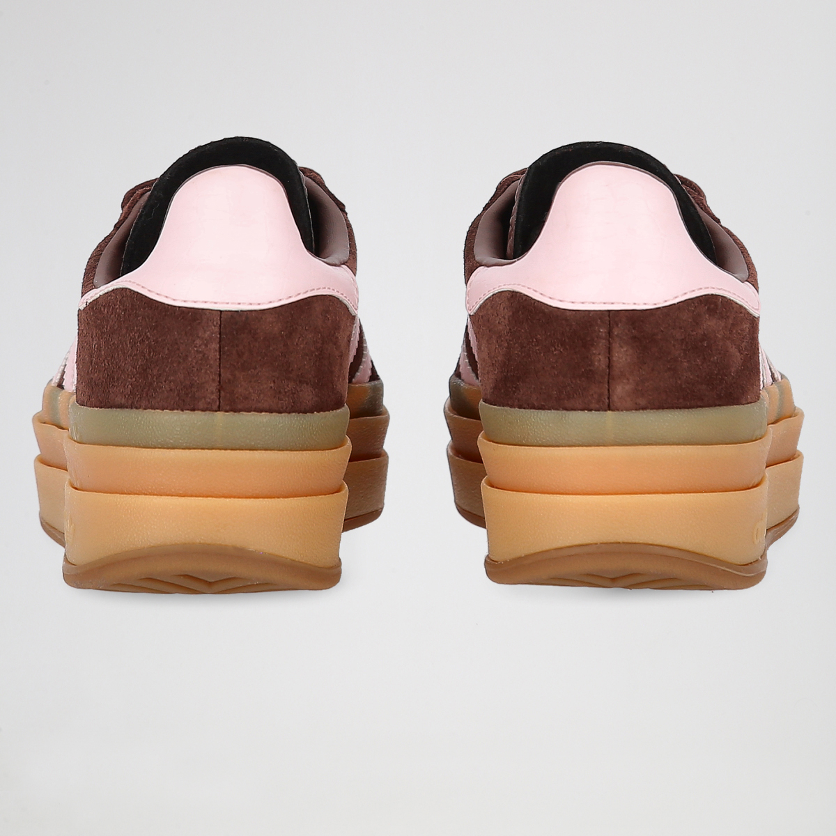 Zapatillas adidas Gazelle Bold Mujer,  image number null