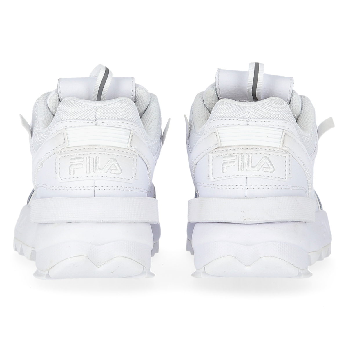 Zapatillas Urbanas Fila Disruptor Ii Pierced Mujer,  image number null