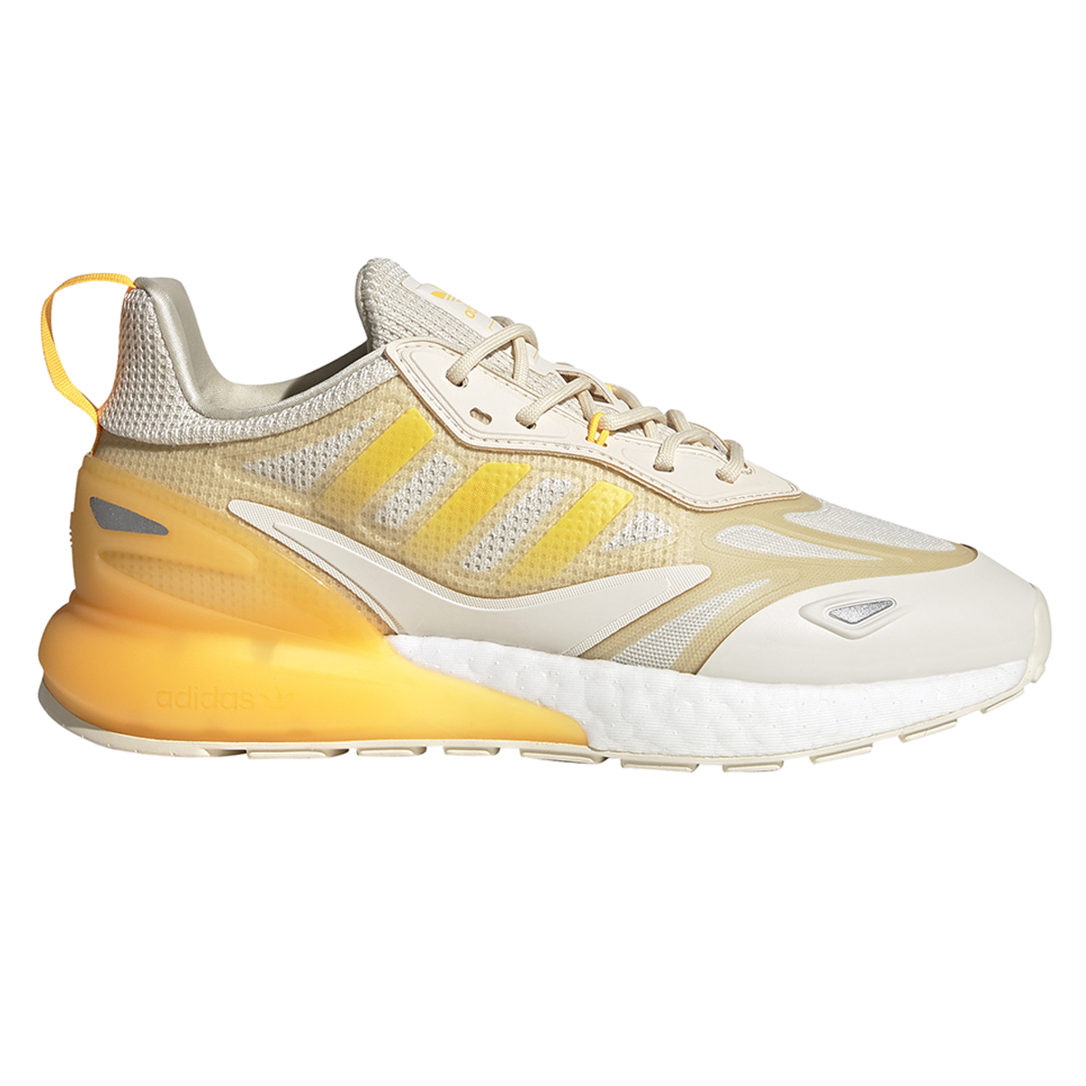 Adidas zx amarillas deals