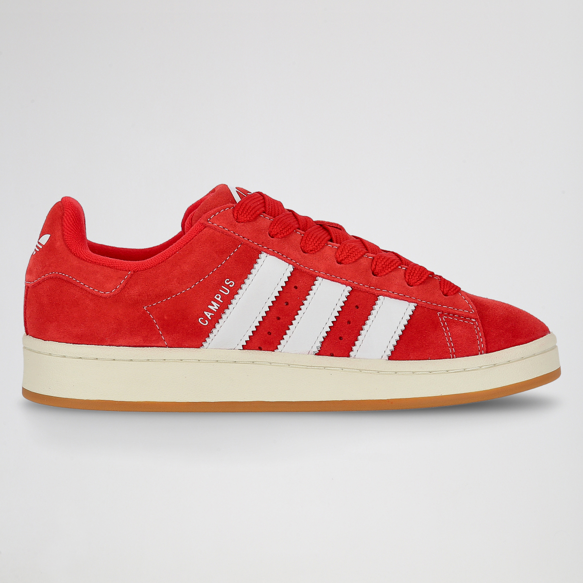 Adidas campus rouge femme cheap