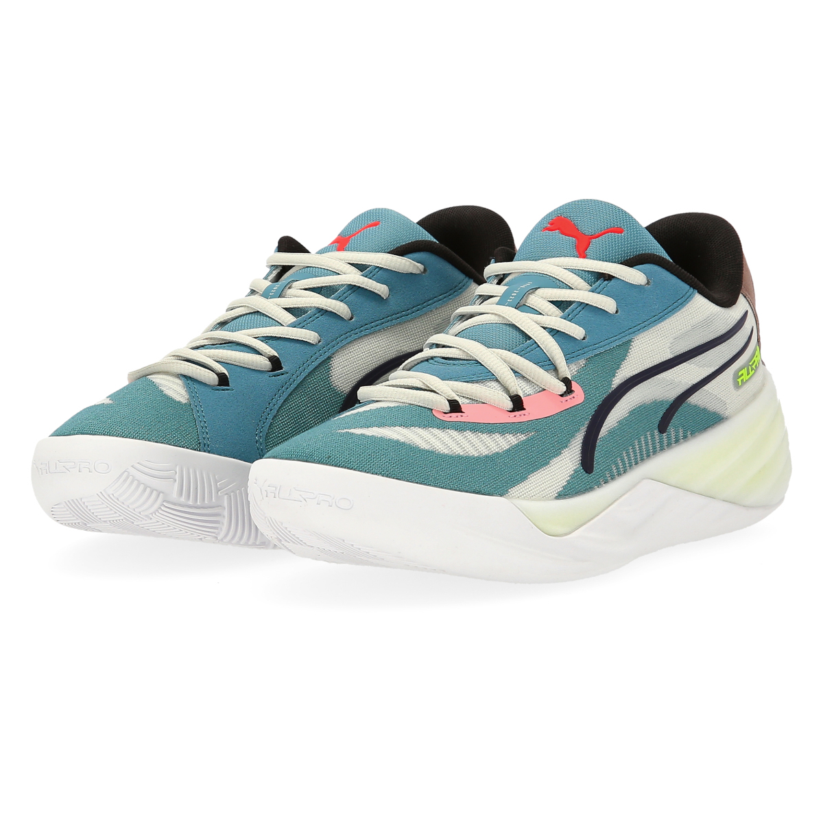 Zapatillas de baloncesto puma cheap