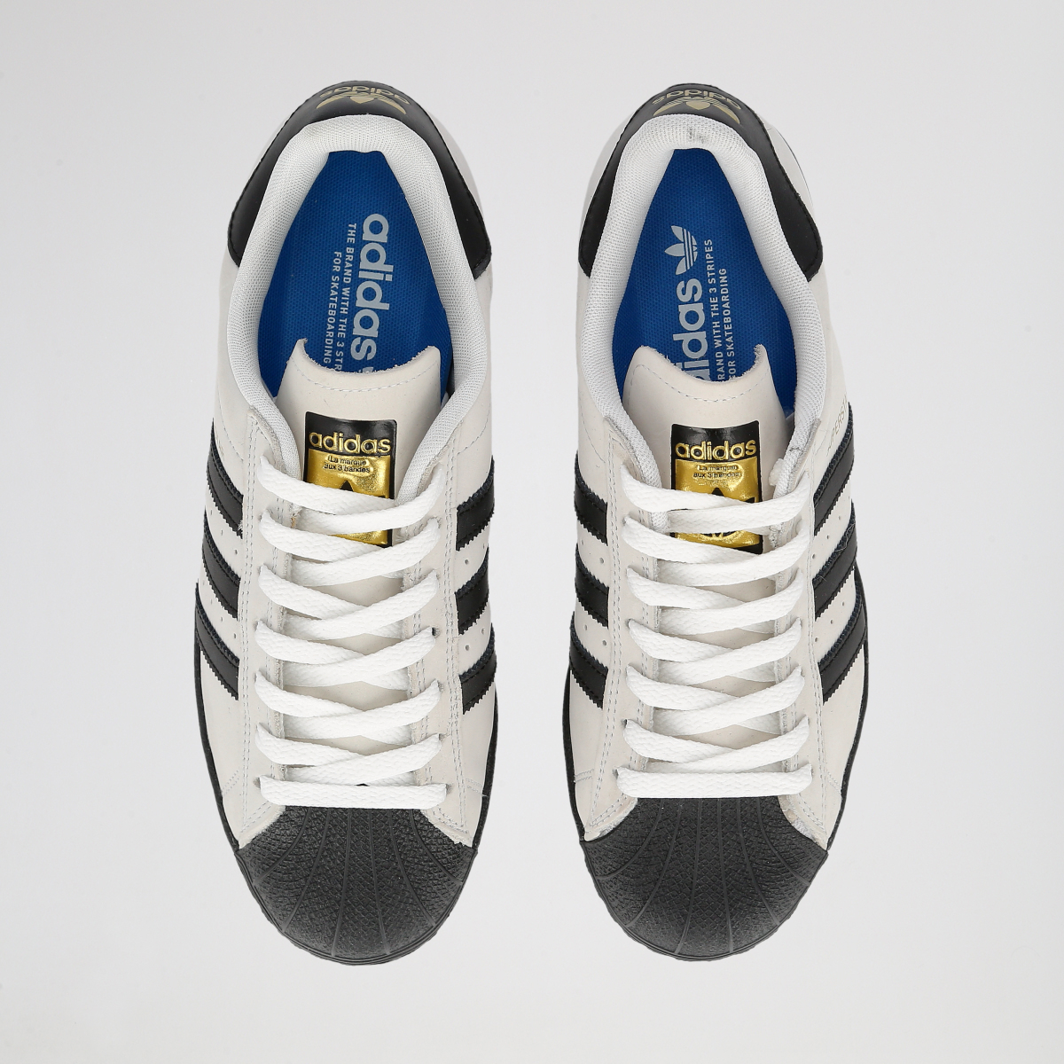 Zapatillas adidas Superstar Adv de Hombre,  image number null