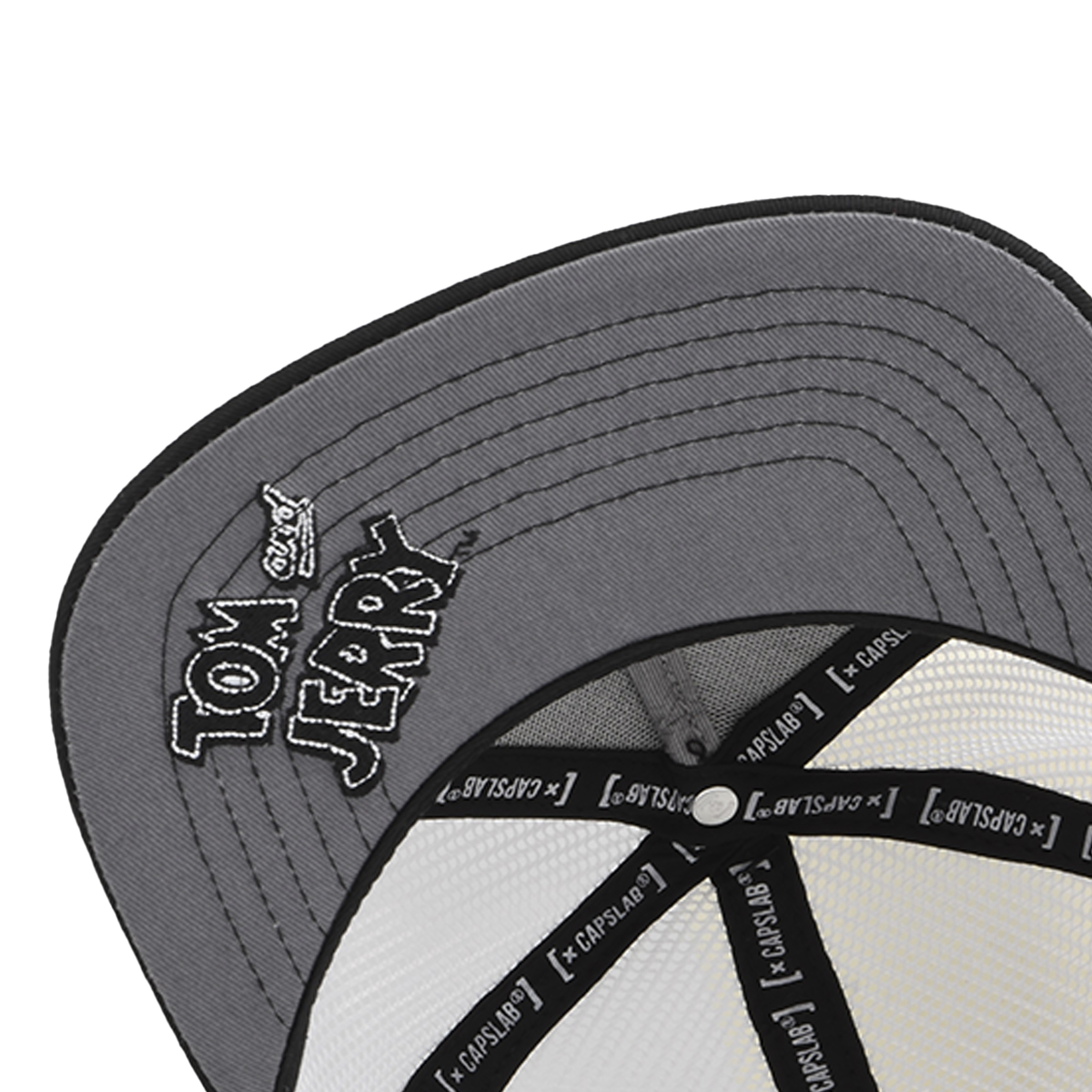 Gorra Capslab Tom Y Jerry,  image number null