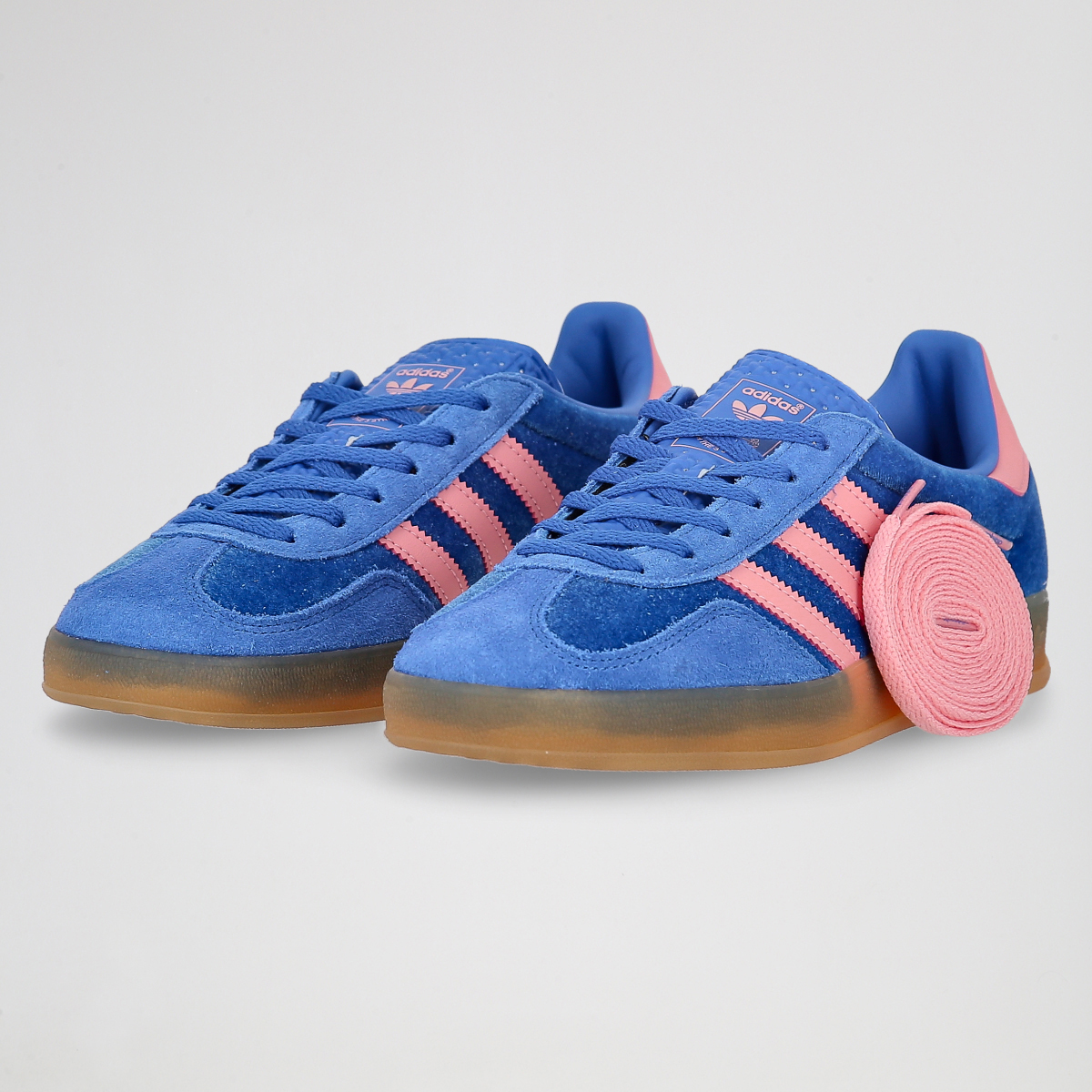 Zapatillas adidas Gazelle Indoor Mujer,  image number null