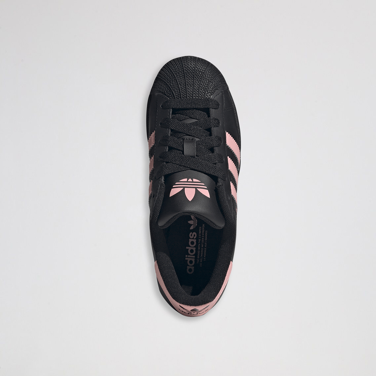 Zapatillas adidas Superstar II Infantil,  image number null