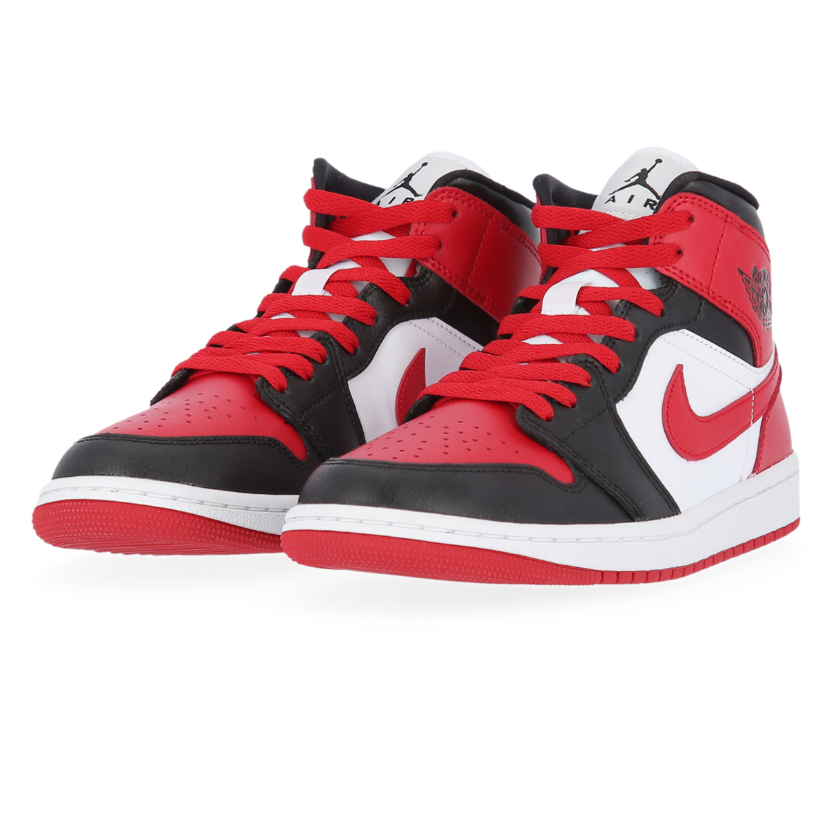 Zapatillas Jordan 1 Mid Se Mujer