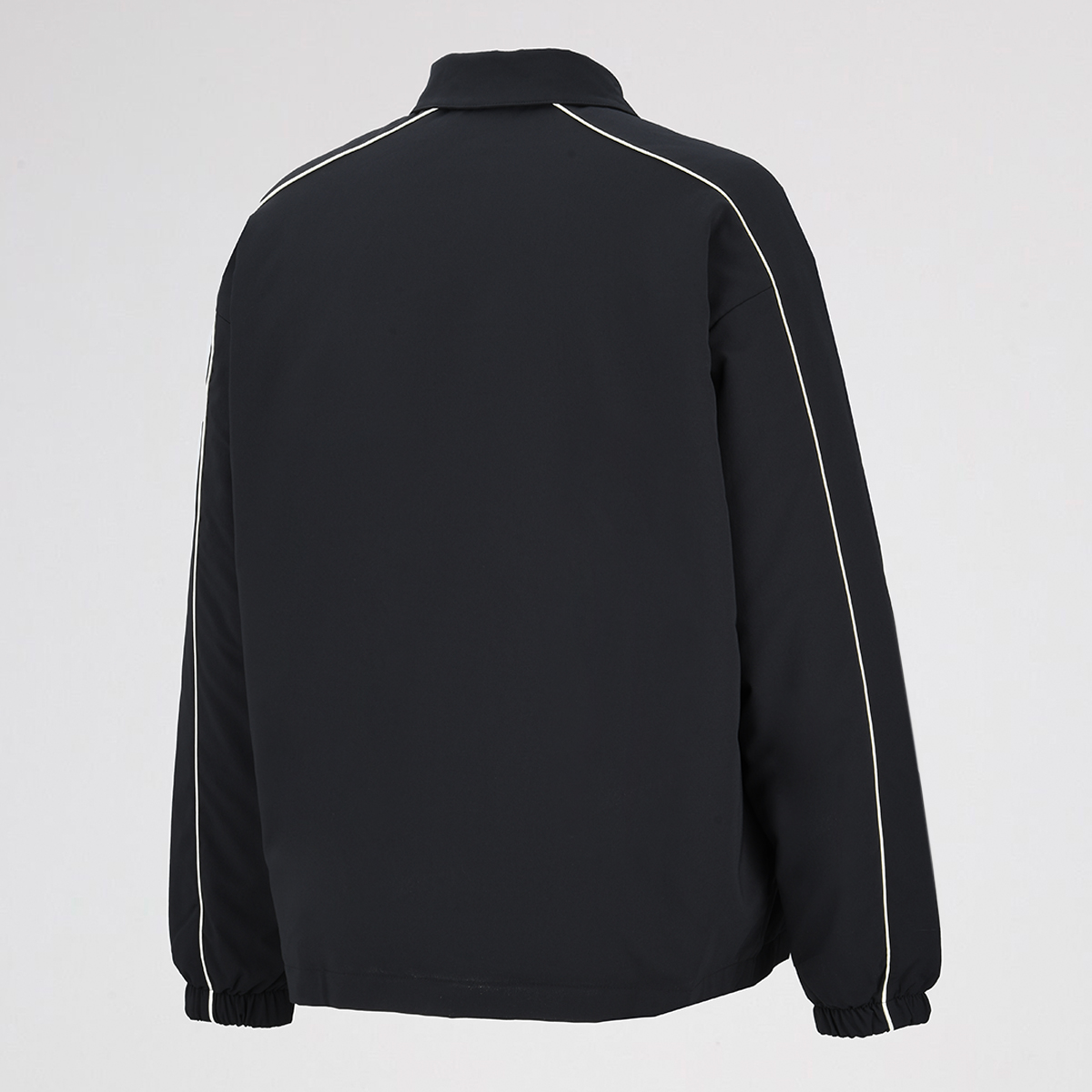 Campera con botones adidas Coach,  image number null