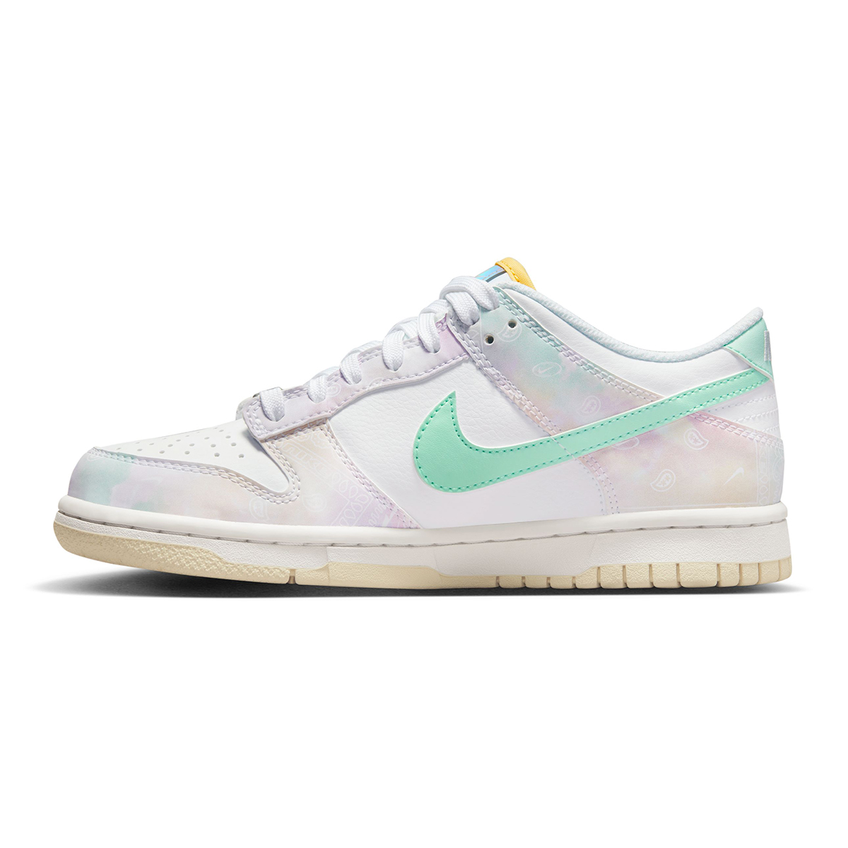 Zapatillas Nike Dunk Low Niño,  image number null