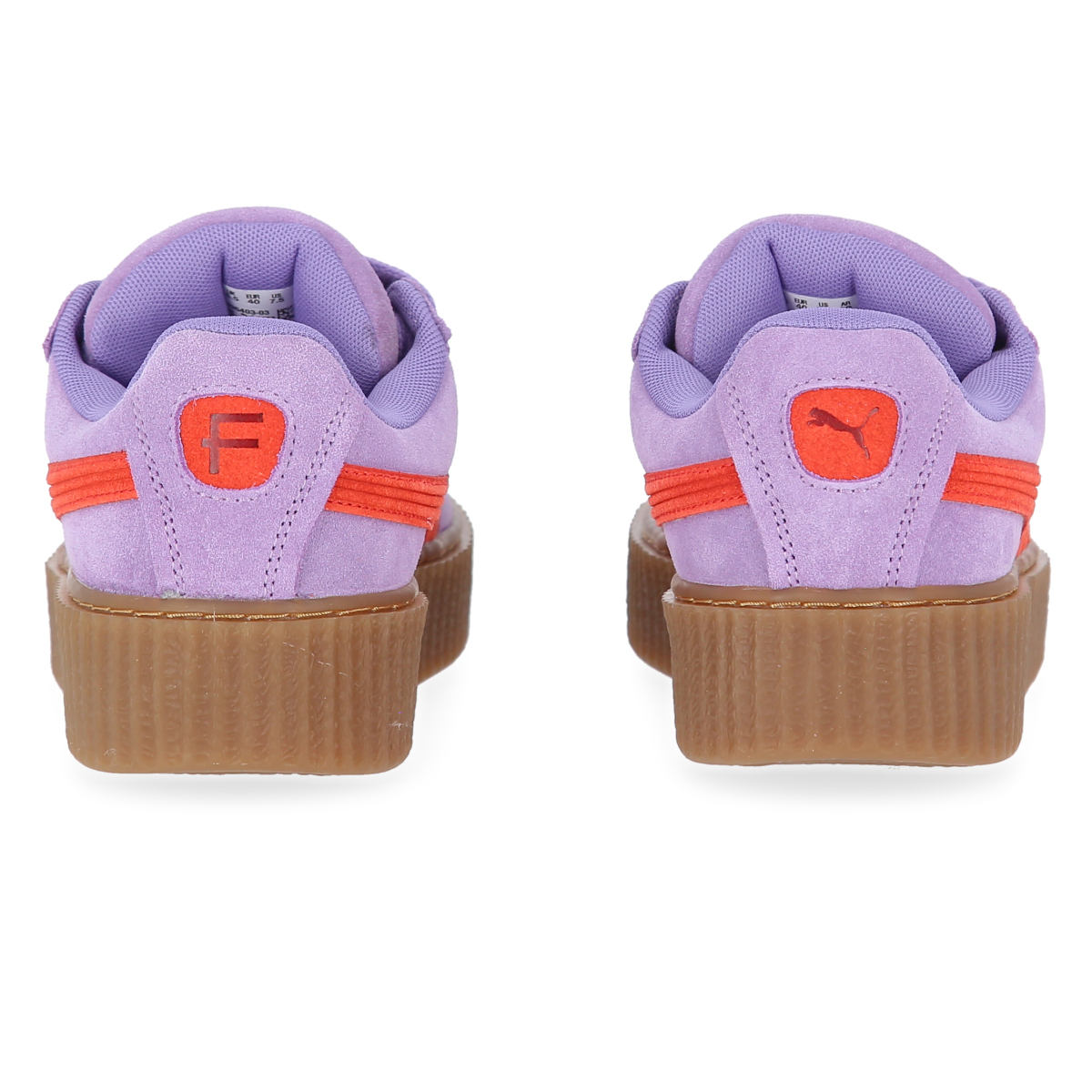 Zapatillas Puma Creeper Fenty,  image number null
