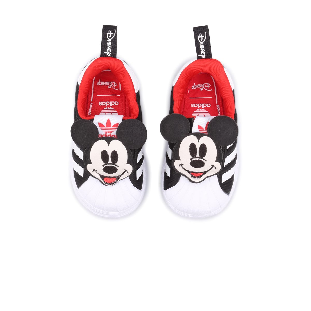 Zapatillas adidas Disney Superstar 360,  image number null