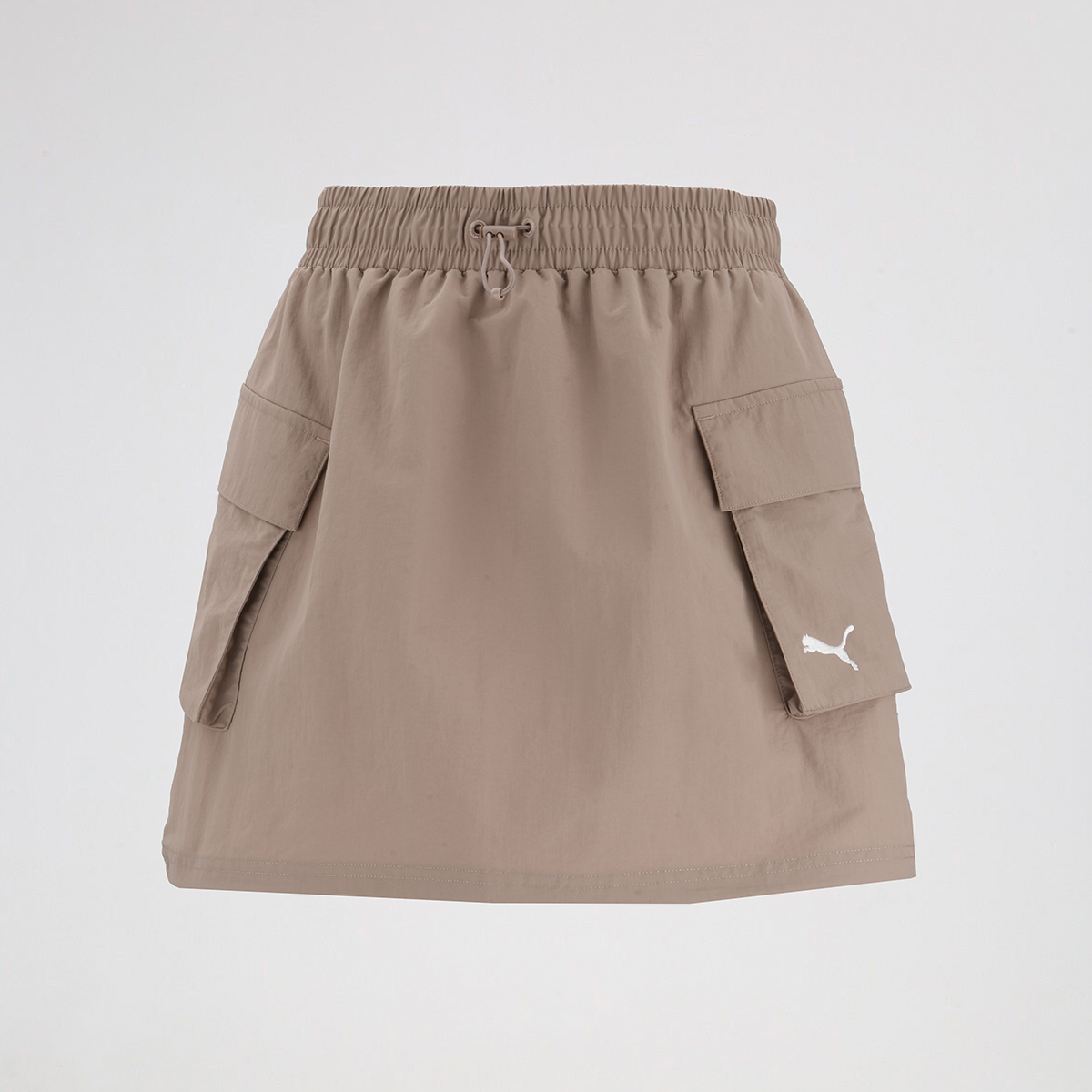 Pollera Puma Wardrobe Essentials Cargo Mujer,  image number null