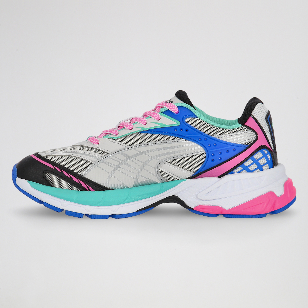 Zapatillas Puma Velophasis Born In The 2000s CMEVA,  image number null