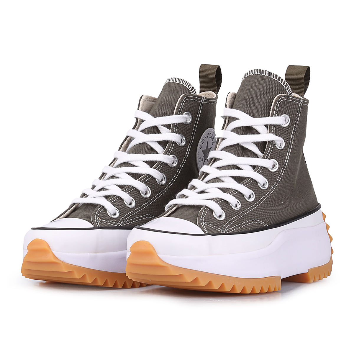 Zapatillas Converse Run Star Hike Hi,  image number null