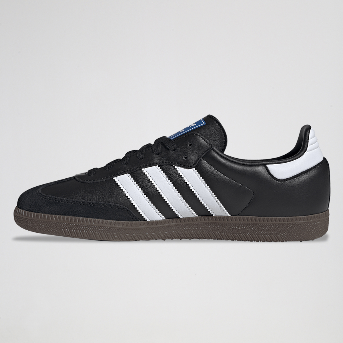 Zapatillas Urbanas adidas Samba OG Hombre,  image number null