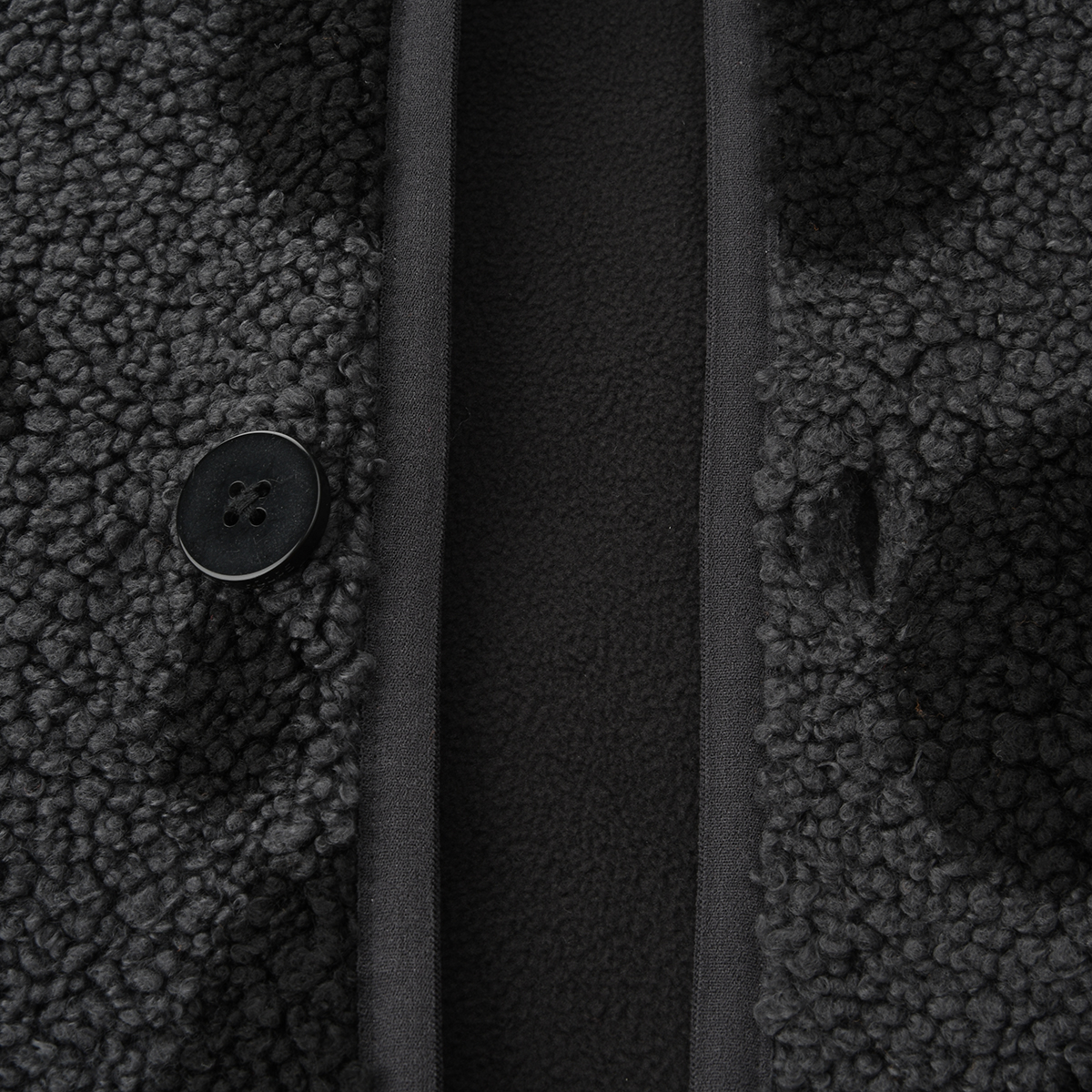 Campera Puma Hoops X Cheetos Sherpa,  image number null
