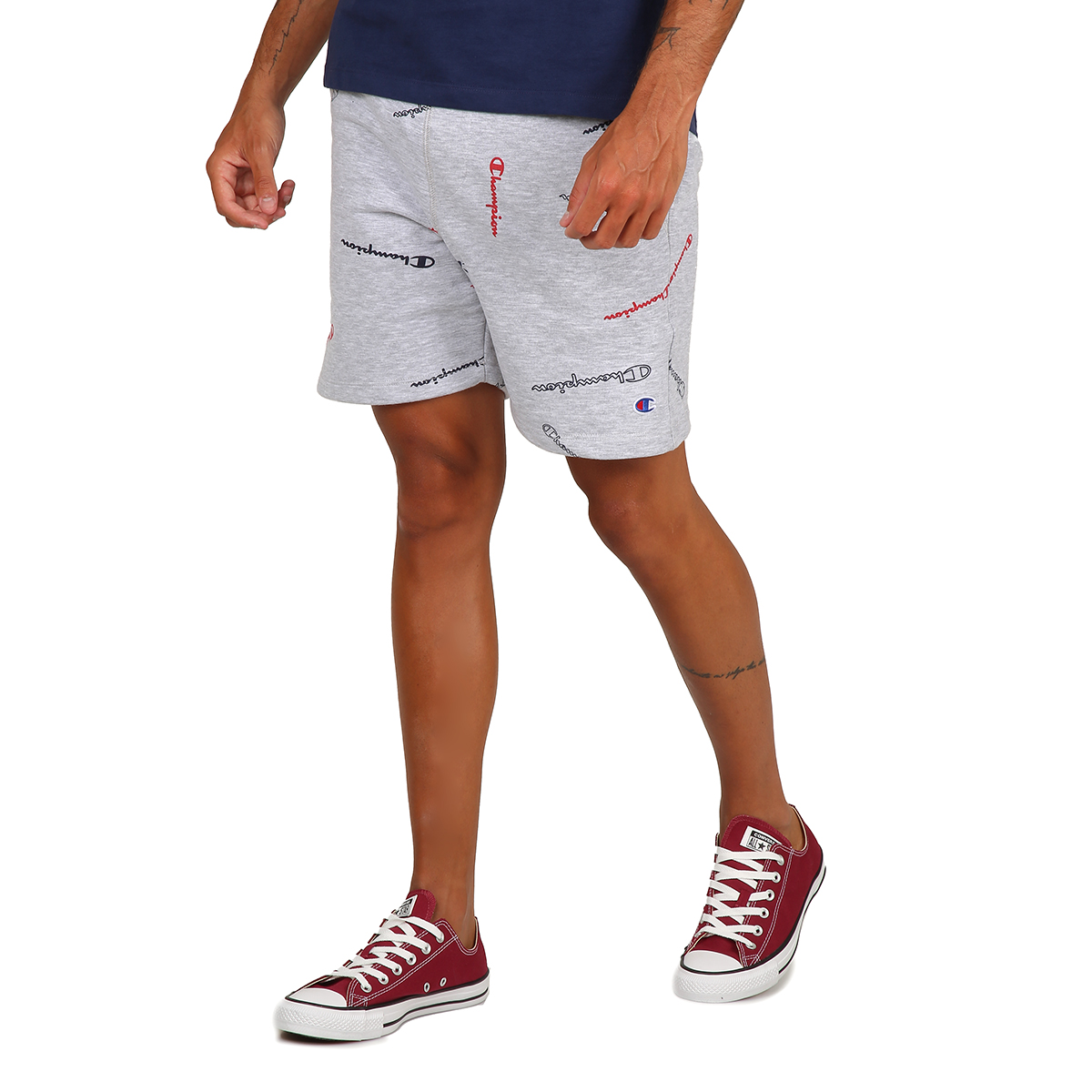 Champion 7 inch shorts discount