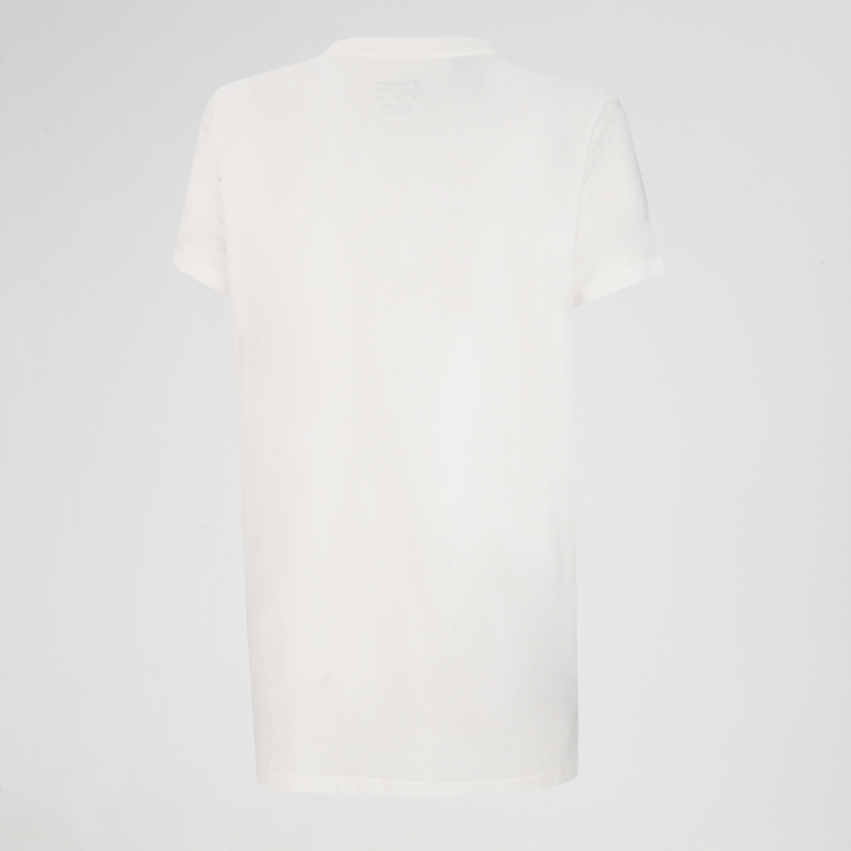 Remera Champion Clásica Graphic Mujer,  image number null