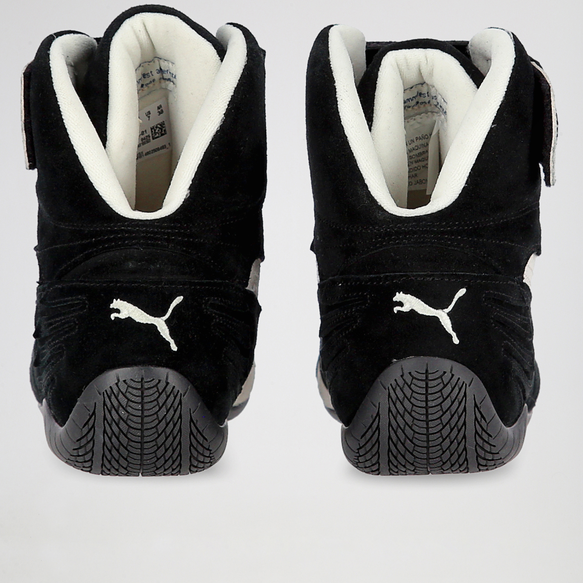 Zapatillas Puma Speedcat Mid Mujer,  image number null