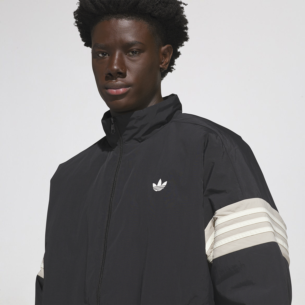 Campera adidas Originals Team Hombre,  image number null