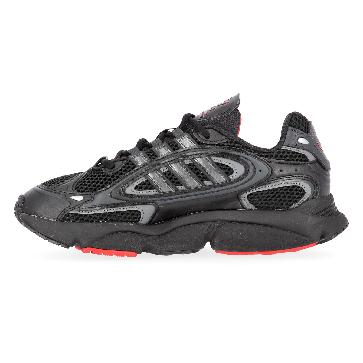 Zapatillas adidas Ozmillen Malla