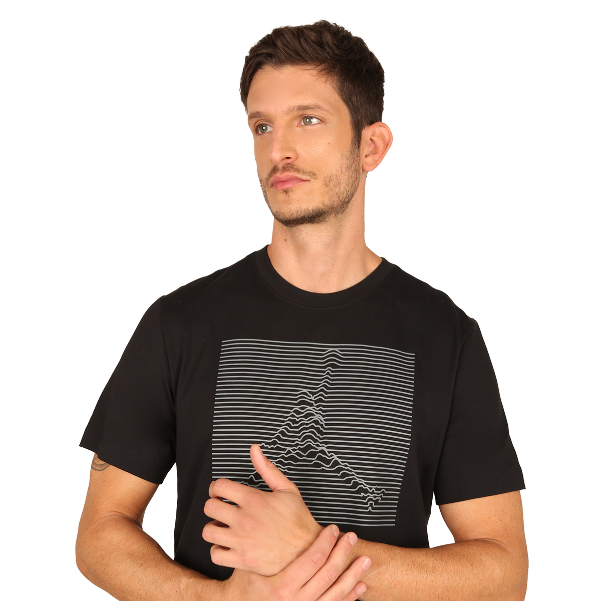 Remera Jordan Jumpman Moov