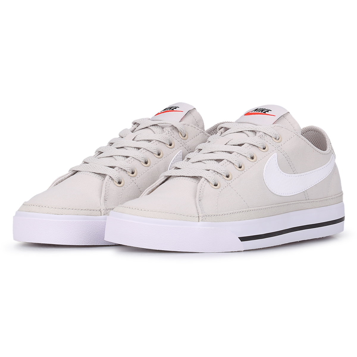 Zapatillas lona nike 2025 mujer