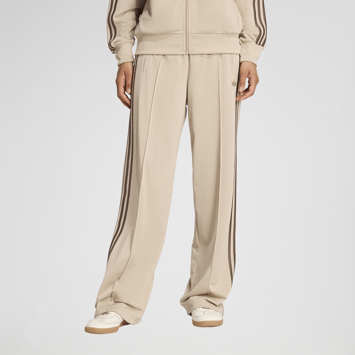 Pantal&oacute;n adidas Fb Loose Mujer,  image number null