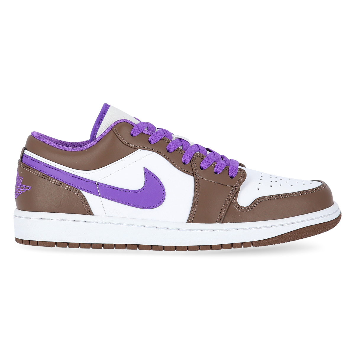 Zapatillas Urbanas Jordan 1 Low Hombre,  image number null