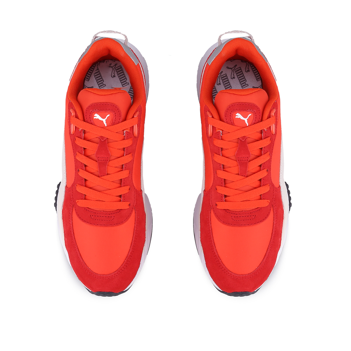 Zapatillas Puma Wild Rider Pickup,  image number null