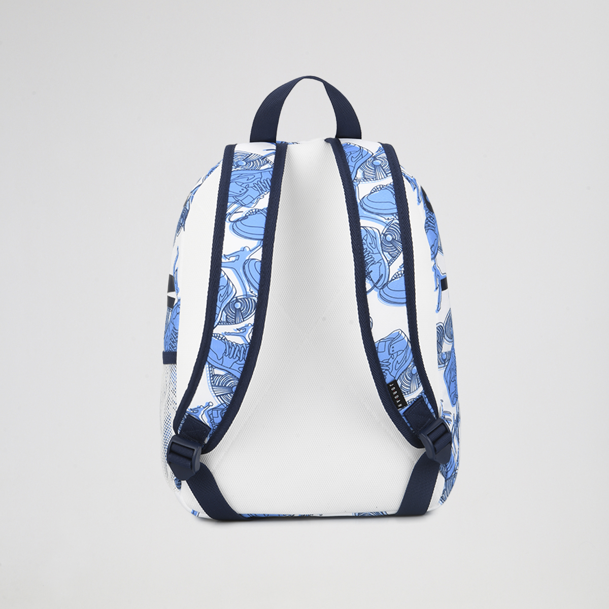 Mochila Jordan Mini Infantil,  image number null