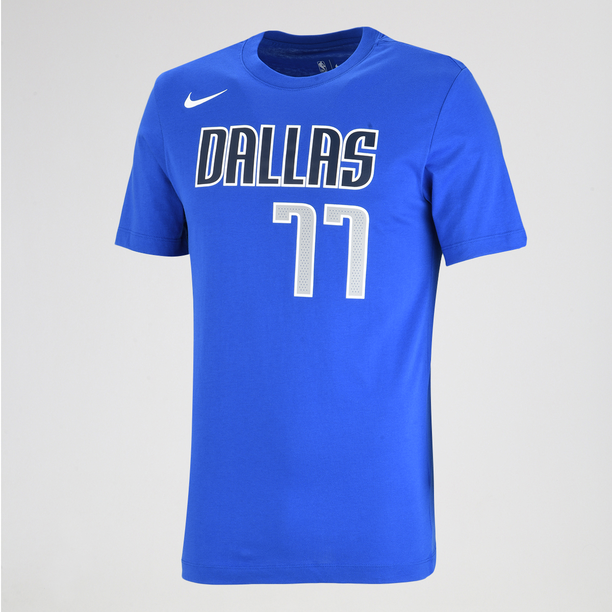 Remera Nike Dallas Mavericks Hombre,  image number null