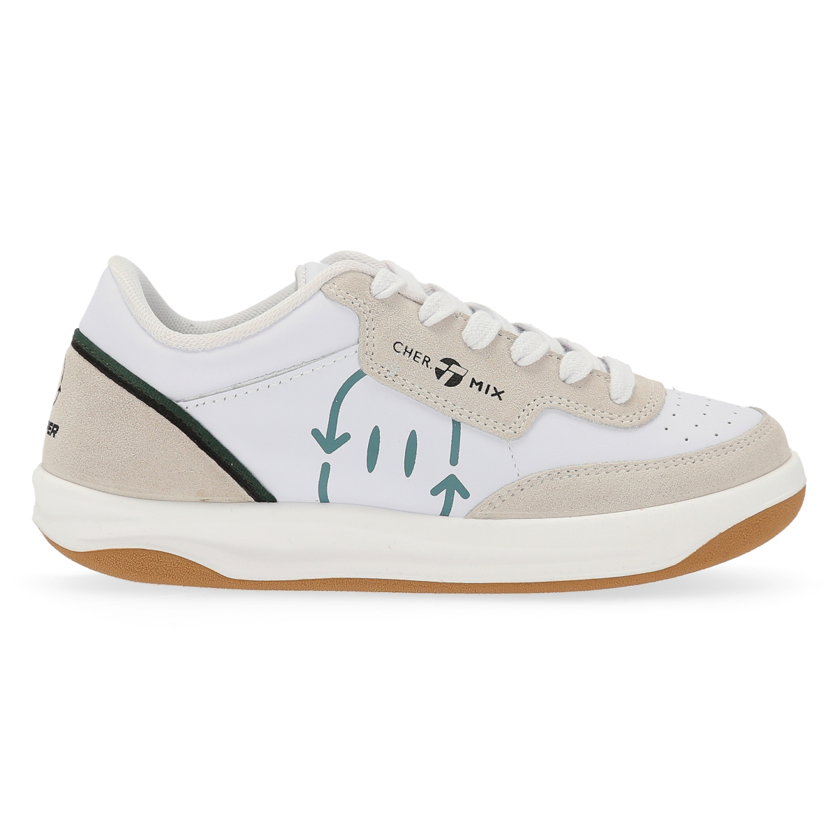 Zapatillas marca topper on sale