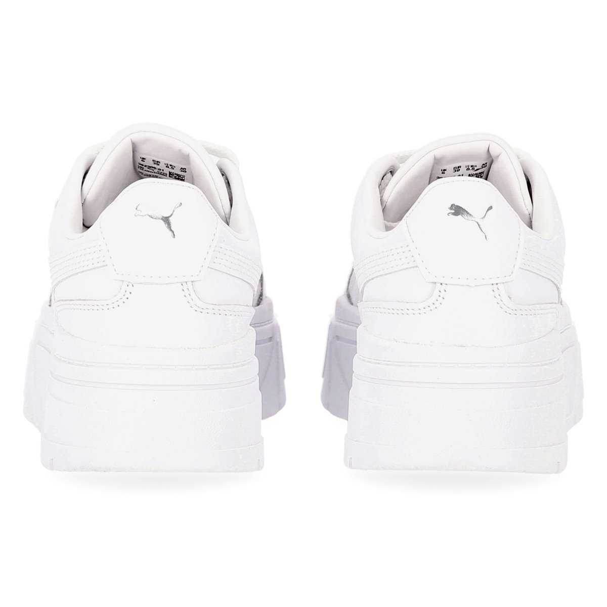 Zapatillas Puma Mayze Stack Mujer Moov