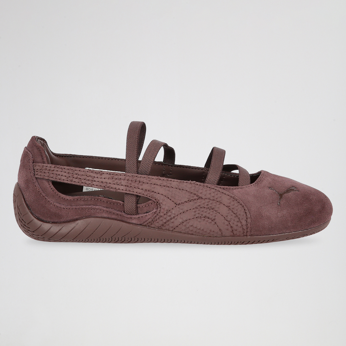 Ballerinas Puma Speedcat Ballet Python Mujer,  image number null