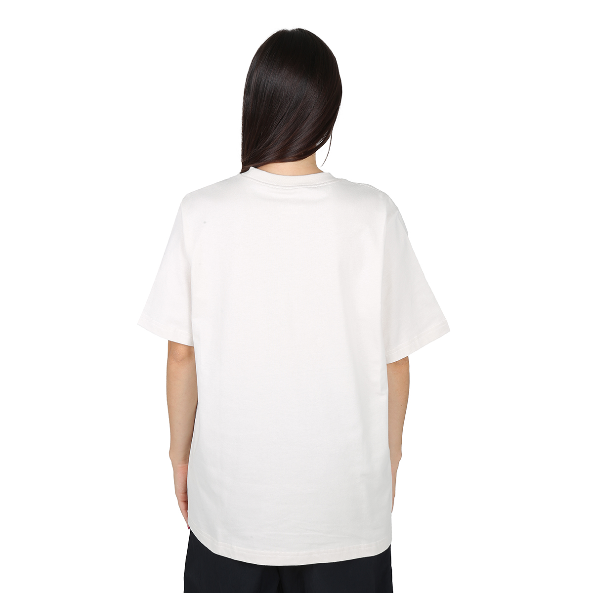 Remera Nike Essentials Bf Lbr Mujer,  image number null