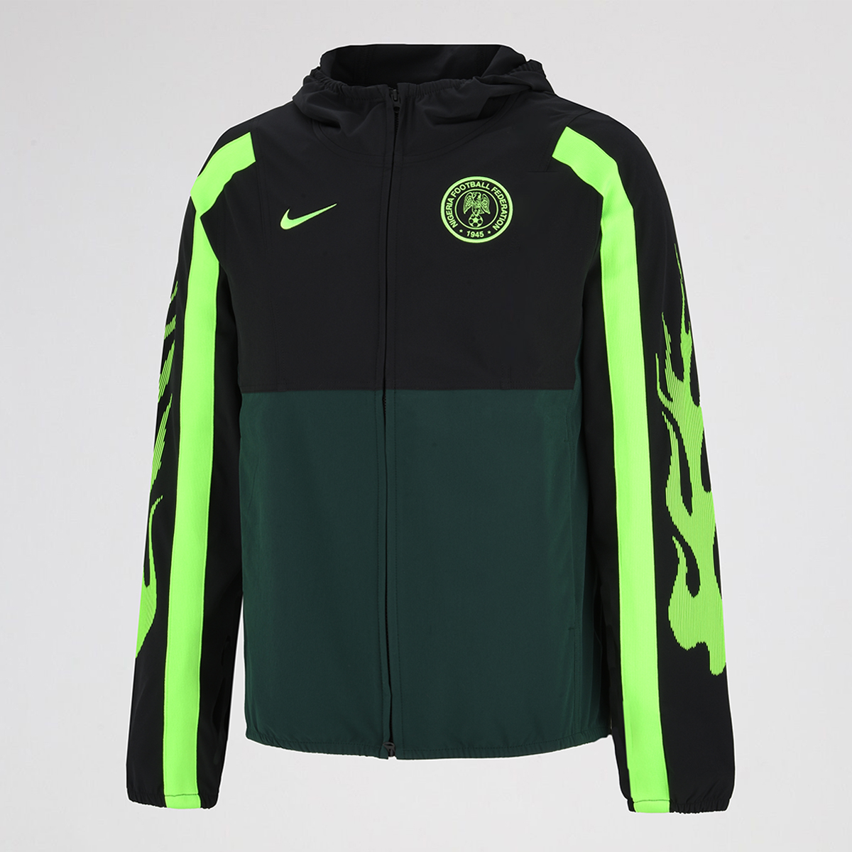 Campera Nigeria Nike Rompeviento Energy Dri-FIT Woven Hombre,  image number null