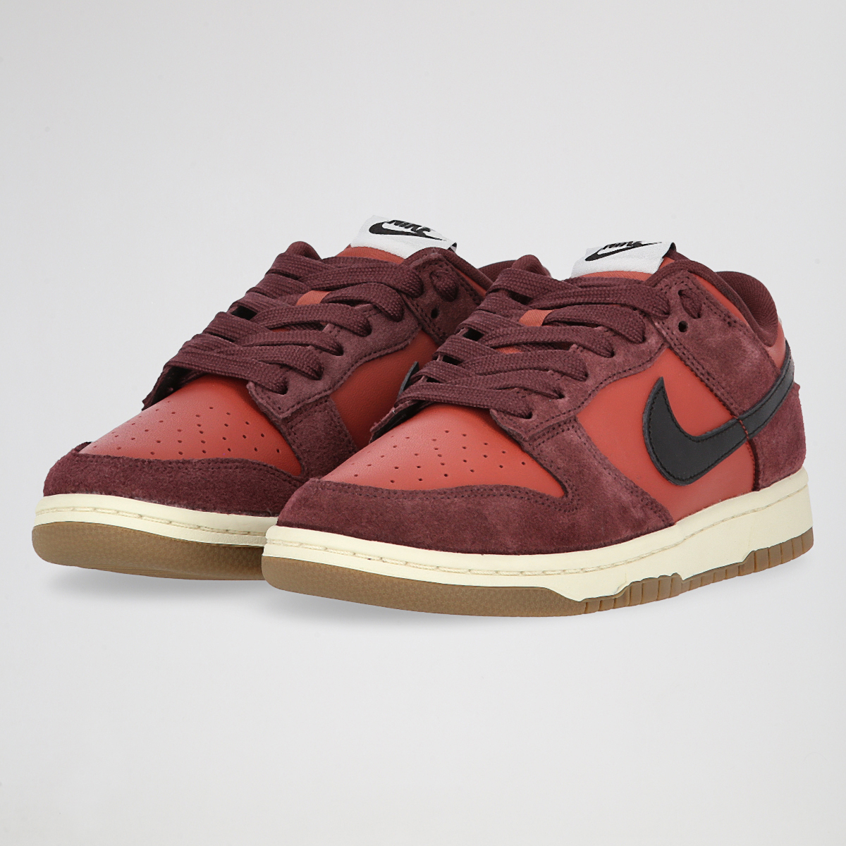 Zapatillas Nike Dunk Low Retro Se Hombre,  image number null