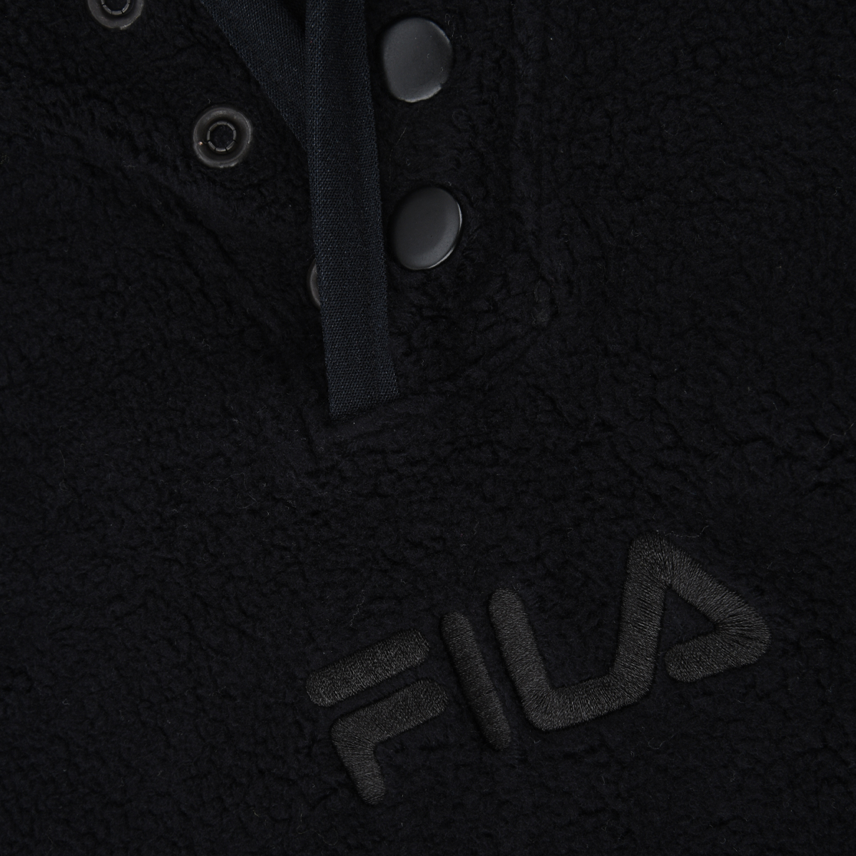 Buzo Urbano Fila Soft Street Express Hombre,  image number null