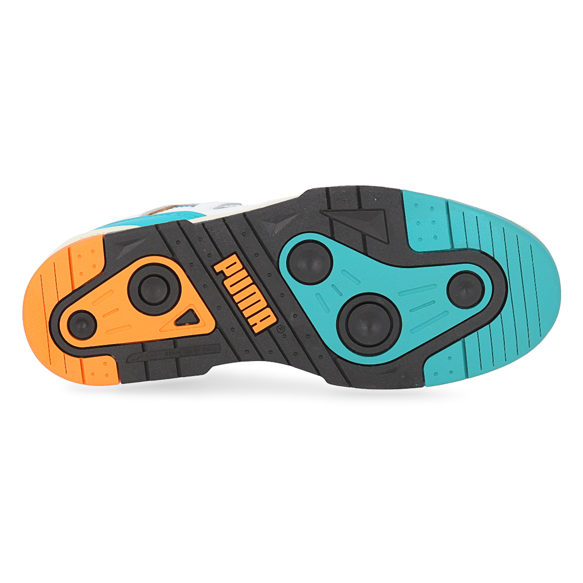 Zapatillas Puma Slipstream,  image number null