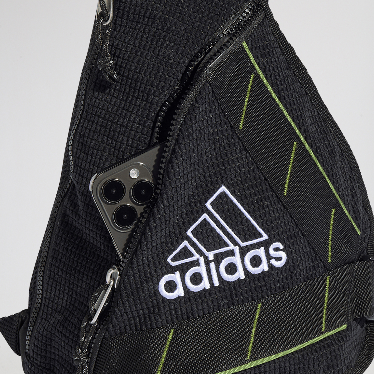 Mochila adidas Originals One Shoulder,  image number null
