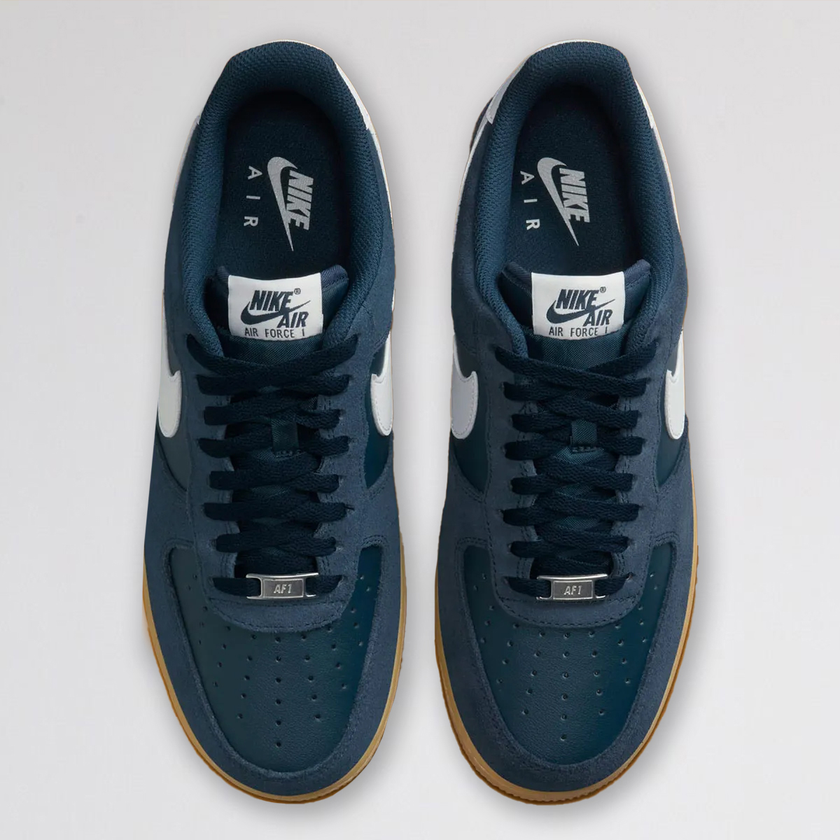 Zapatillas Nike Air Force 1 07 LV8 Hombre,  image number null