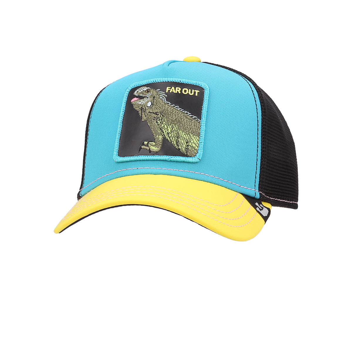 Gorra Goorin Baseball Iguana Party,  image number null