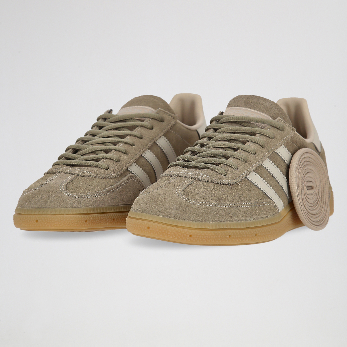 Zapatillas adidas Handball Spezial Gamuza Hombre,  image number null