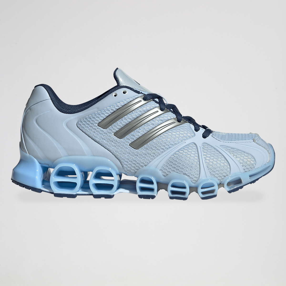 Zapatillas adidas Mega Ghostride Mujer,  image number null