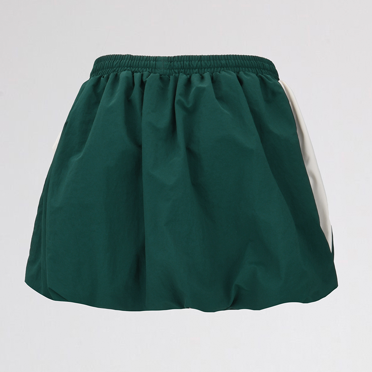 Pollera Puma T7 Balloon Nailon Mujer,  image number null