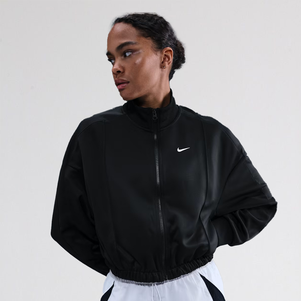 Buzo con Cierre Nike Sportswear Mujer,  image number null
