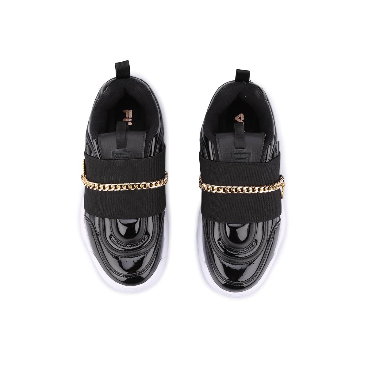 Zapatillas Fila Disruptor II Metal Chain,  image number null