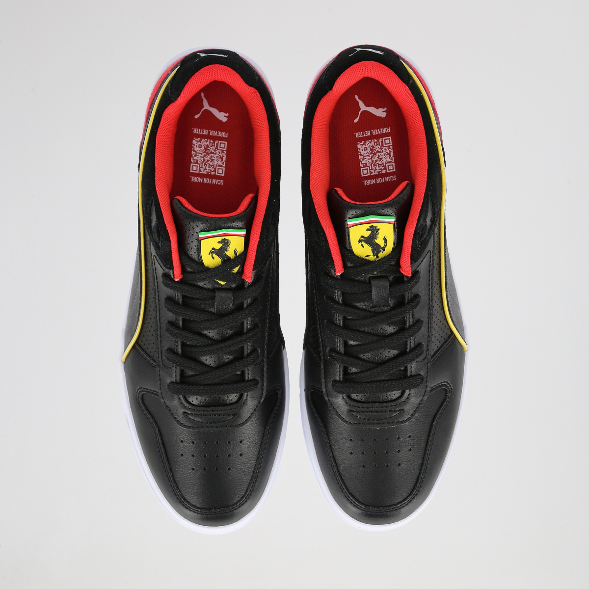 Zapatillas Puma Ferrari Rbd Game Low Hombre,  image number null