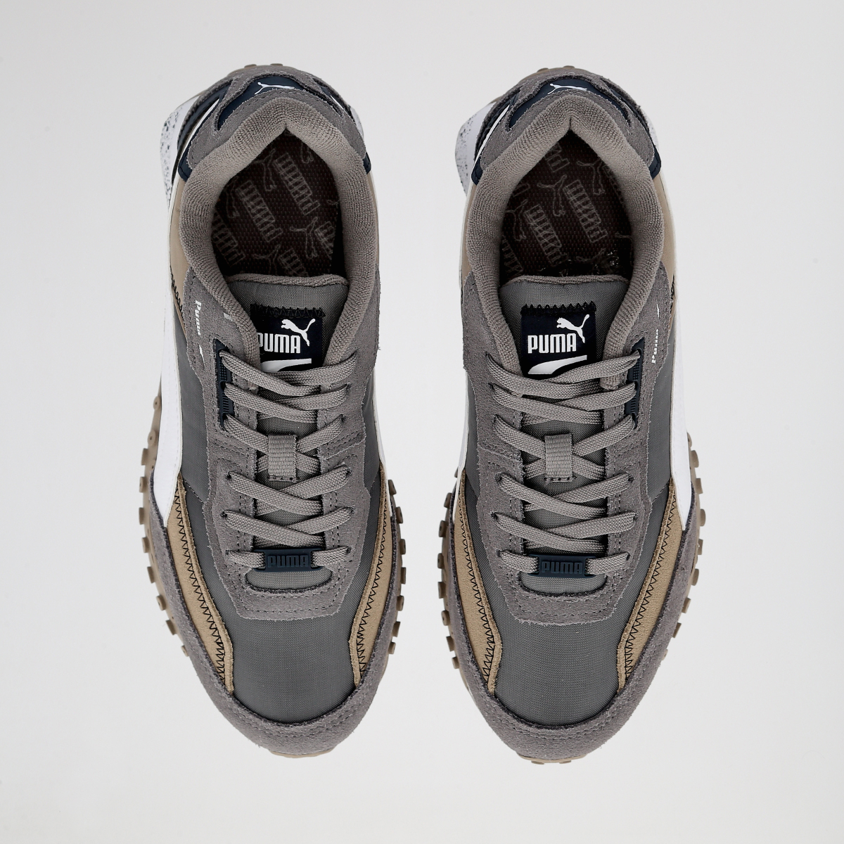 Zapatillas Puma Blacktop,  image number null