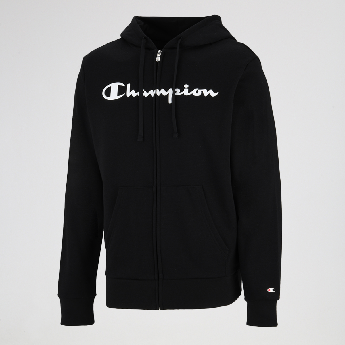 Buzo con Cierre Champion Full Zip Hombre con capucha,  image number null